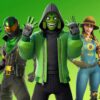 Aktualizace Fortnite Weapon: Změny a dopad na strategii