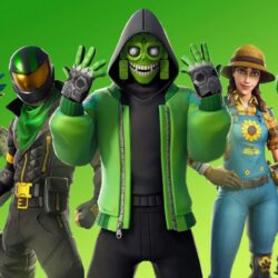 Aktualizace Fortnite Weapon: Změny a dopad na strategii