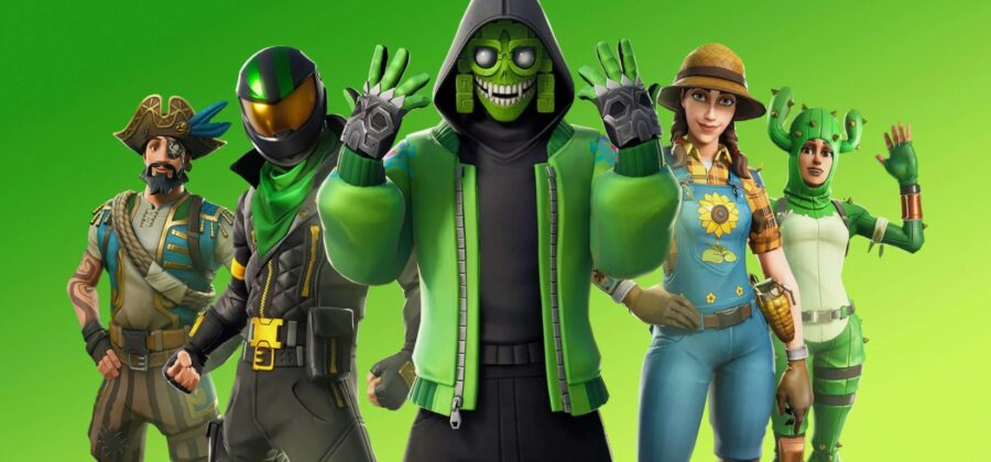 Aktualizace Fortnite Weapon: Změny a dopad na strategii