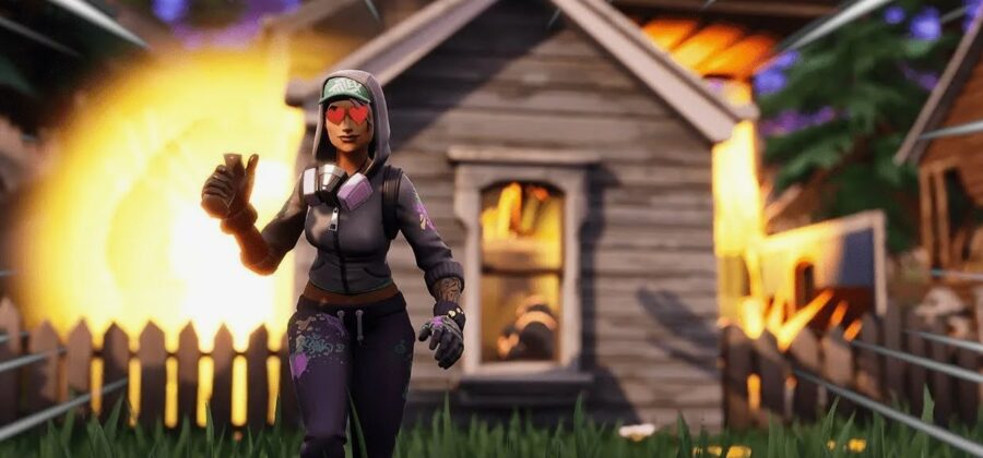 Jak získat exkluzivní skiny ve Fortnite v říjnu 2024: Tipy a triky