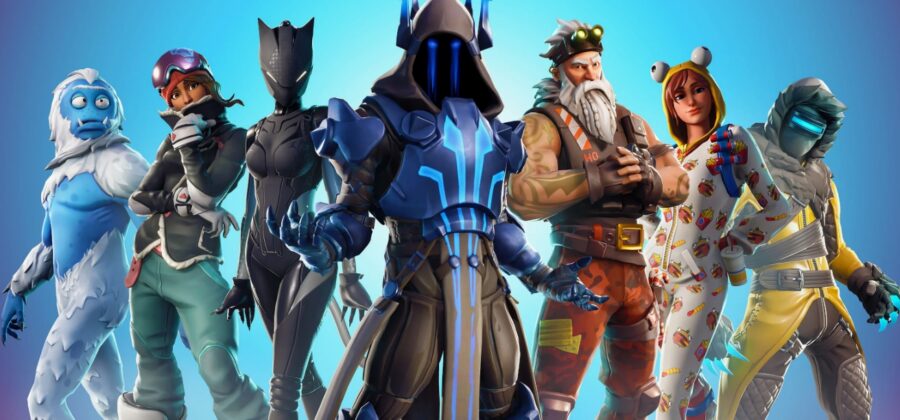 Tajemství úspěchu Fortnite: proč hra zůstává populární i po letech