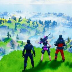 Turnaje Fortnite 2024: brilantní vítězství a šokující porážky