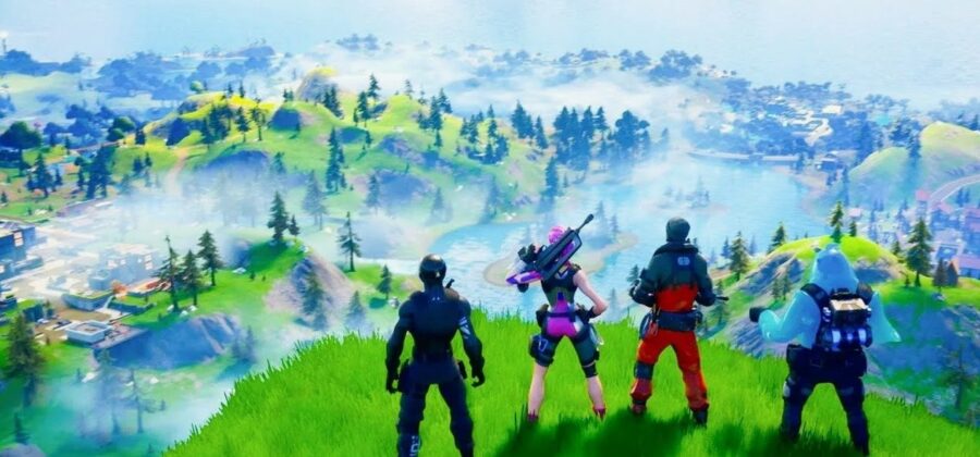 Turnaje Fortnite 2024: brilantní vítězství a šokující porážky