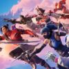 Fortnite naznačuje, že se One-Punch Man objeví jako Saitama: Kdy očekávat spolupráci