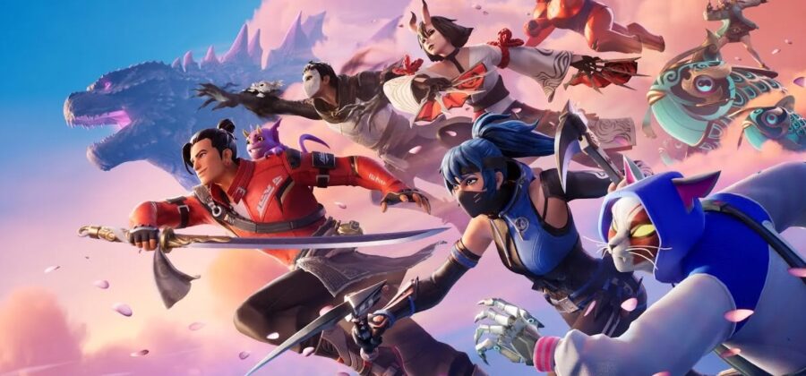 Fortnite naznačuje, že se One-Punch Man objeví jako Saitama: Kdy očekávat spolupráci